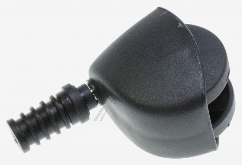 Delonghi VT707276 Rollen - Rad