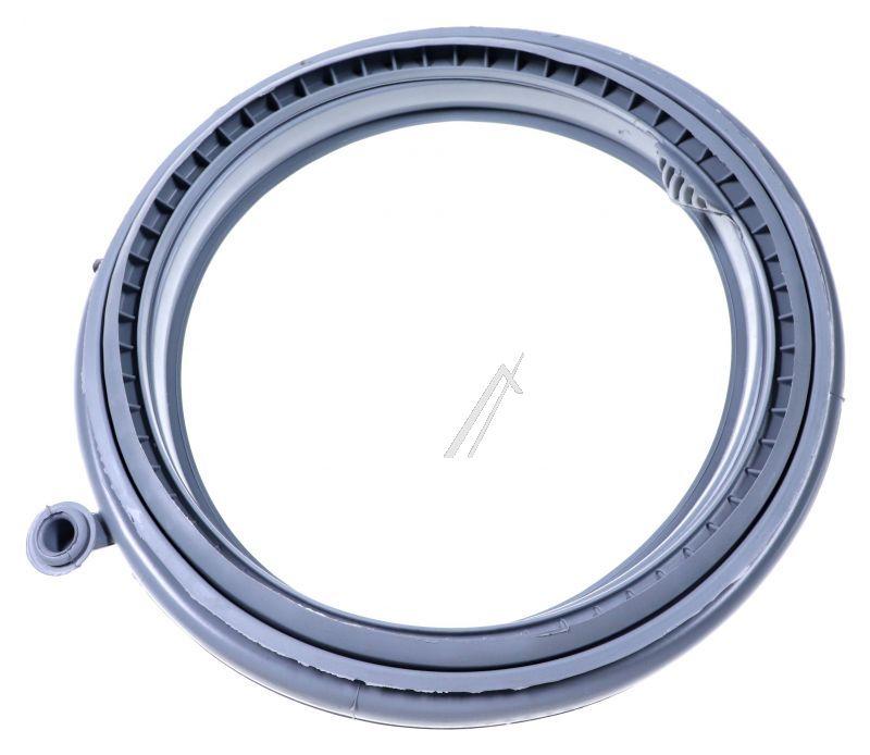 Türdichtung für Waschmaschine Türmanschette wie Bauknecht 481246818103 404001700 Ersatzteil