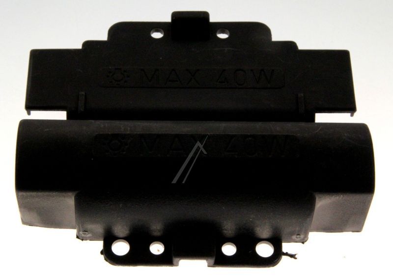 Whirlpool Indesit 482000026182 Auflage - C00031737 halter f. lampenfassung (d212-035)