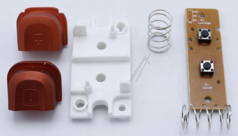 AEG Electrolux 4055093787 Taster - Schalter,kit