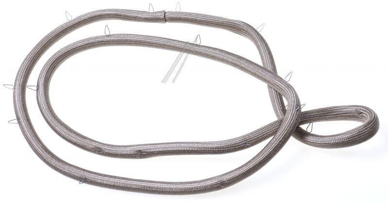 Brandt AS0053979 Backofentürdichtung - Seal pirolisis tresse