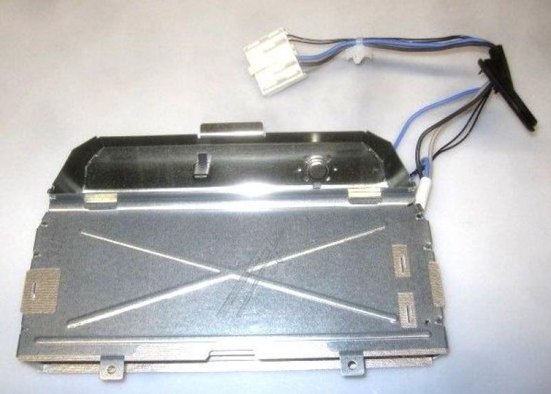BSH Bosch Siemens 00649015 - Heizung