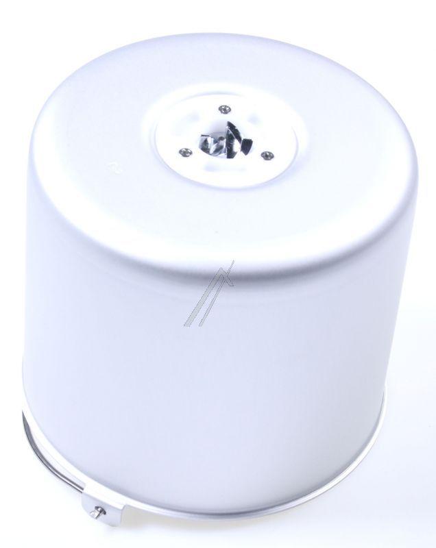Unold 4884510 Schüssel - Eloxierter aluminium-behälter