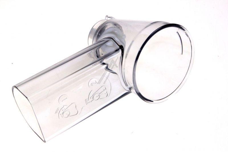 SEB SS193757 - Ss-193757 gehäuse mit trichter