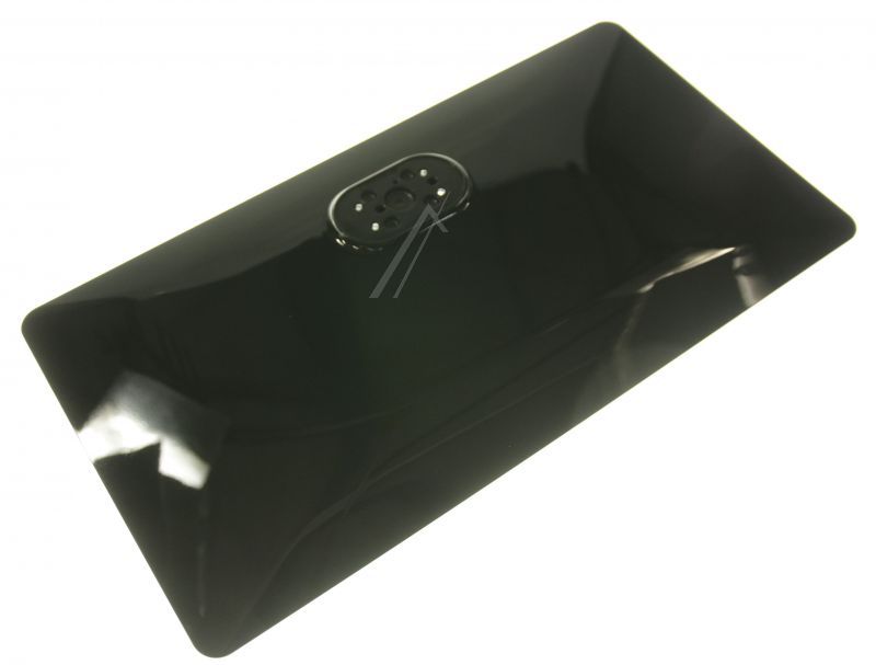 Vestel 23606227 - Cover foot 55507 (pcabsgf%10(iv0_pkg_wpe