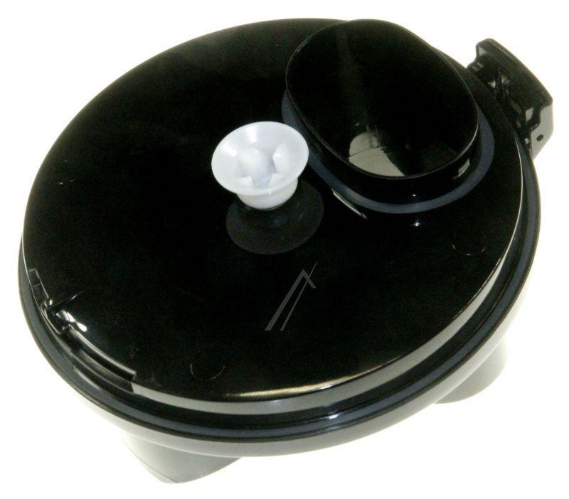 Delonghi 7322111274 Behälterdeckel - Ics fpk5 upperhousing group black