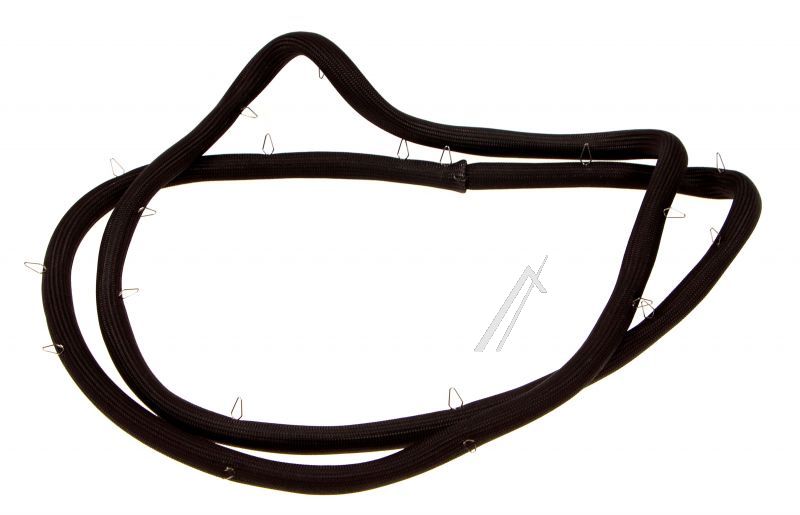 Teka 83360300 Backofentürdichtung - Front seal hsb 630 p