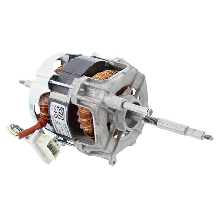 AEG Electrolux 1361003005 Waschmaschinenmotor - Motor,inverter, nidec - nx4 - 8 kg