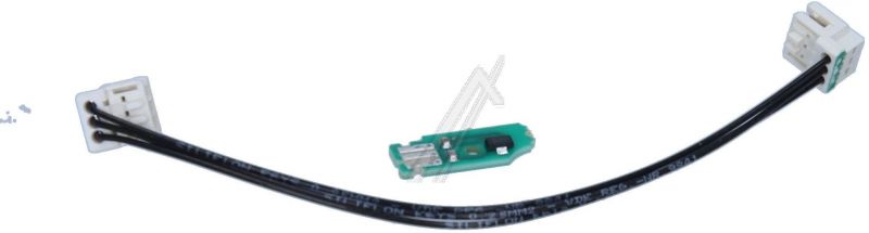 BSH Bosch Siemens 00614589 Temperaturfühler - Sensor