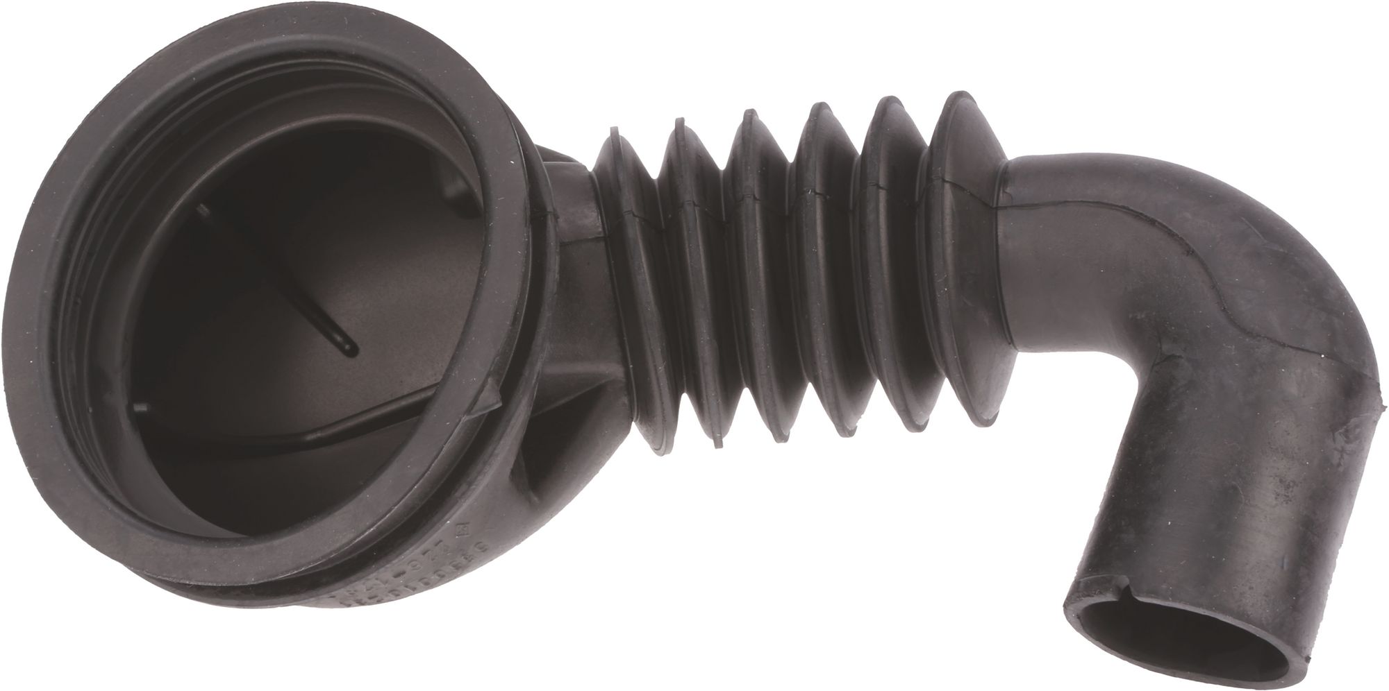 BSH Bosch Siemens 00299299 Verbindungsschlauch - Pumpensumpf