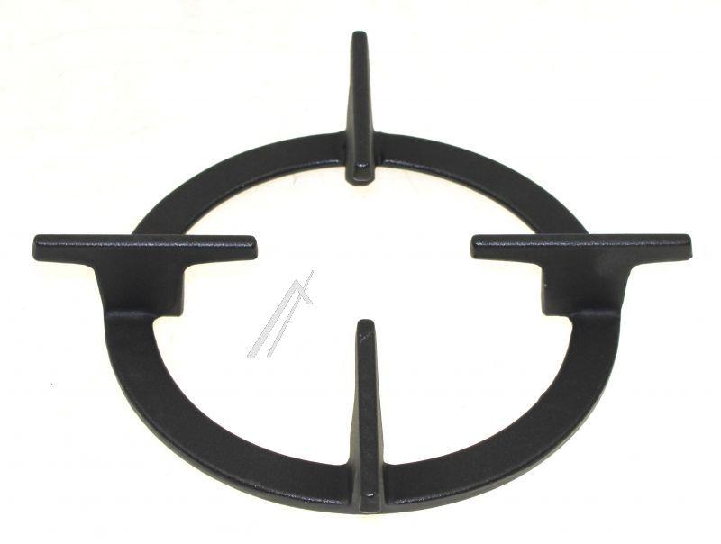 Vestel 37017104 Gitter - Cast iron pan supp.xplus circular,n_bu