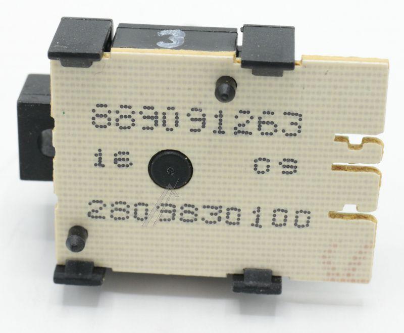 SMEG 816810291 Drehschalter - Potentiometer