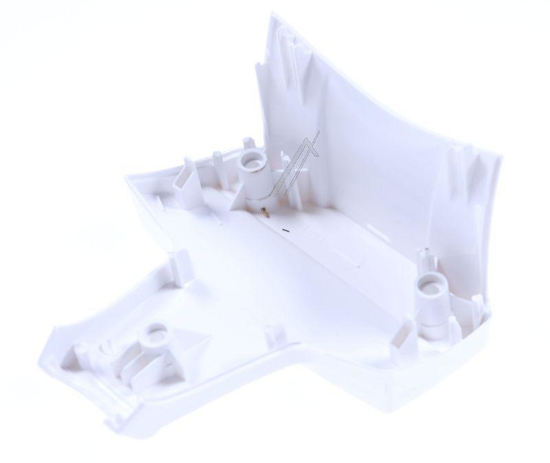 Delonghi 7312712684 Klappe Deckel - Ics - ts7 closed backlid white
