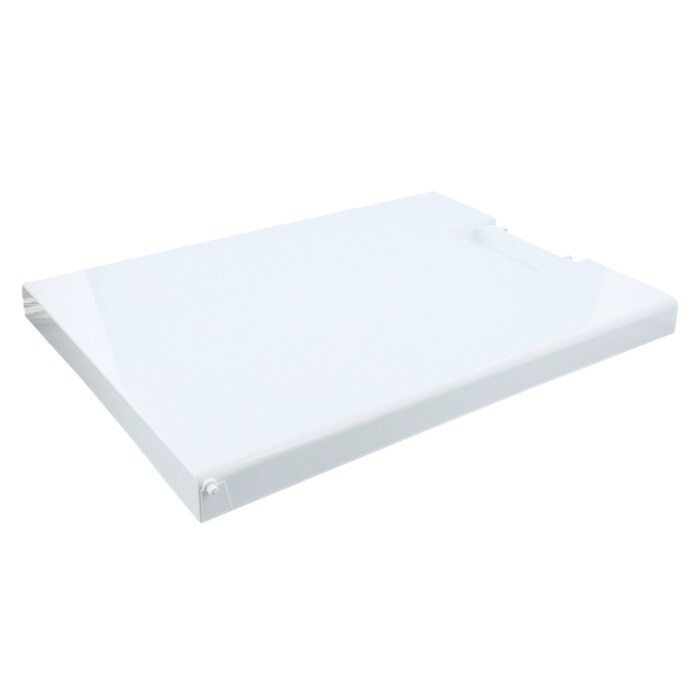 AEG Electrolux 2244508038 Klappe Deckel - Klappe verdampfer-,weiss.