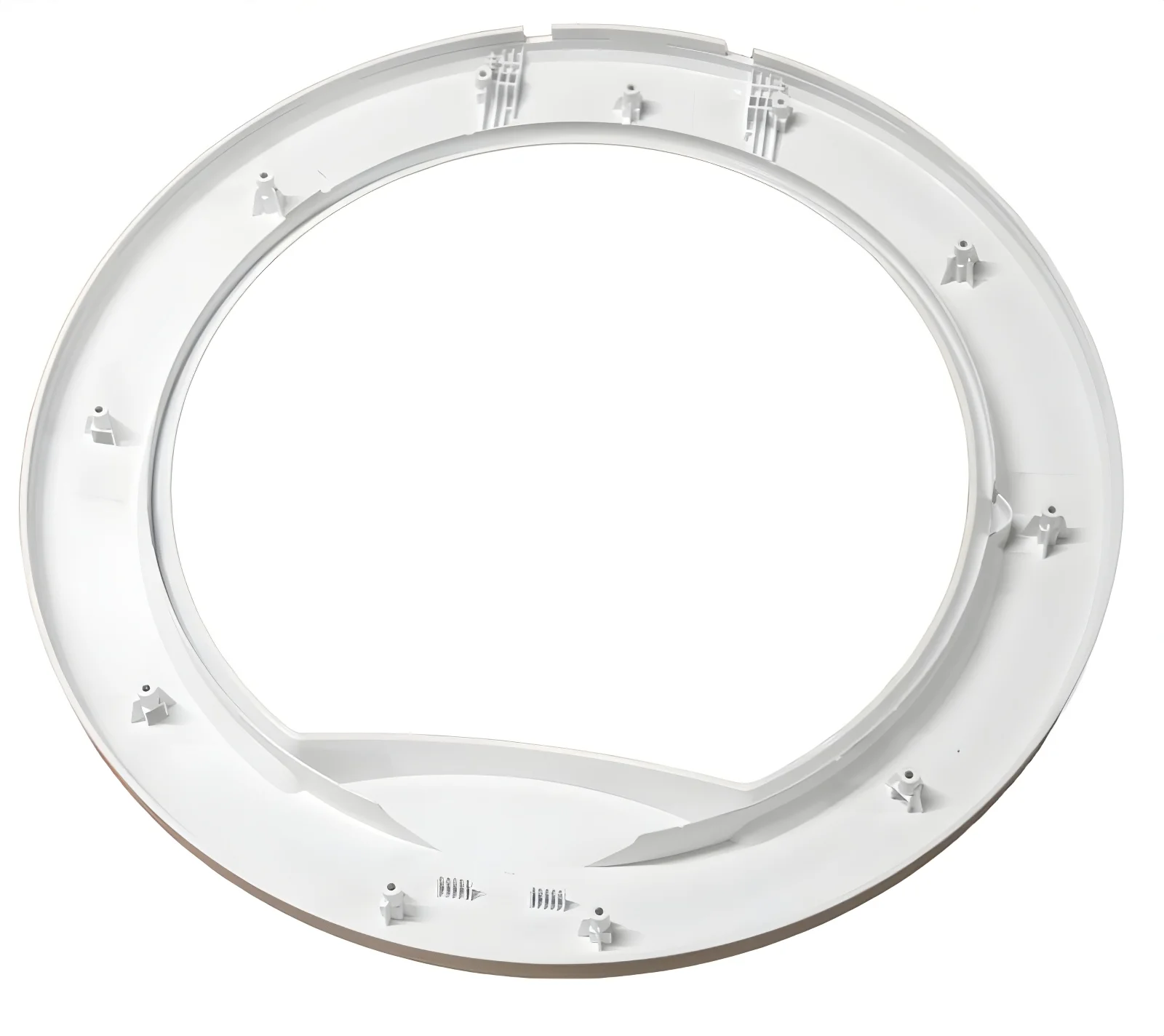 Haier 49126069 Flanschbullauge - 0020203107ab door outer