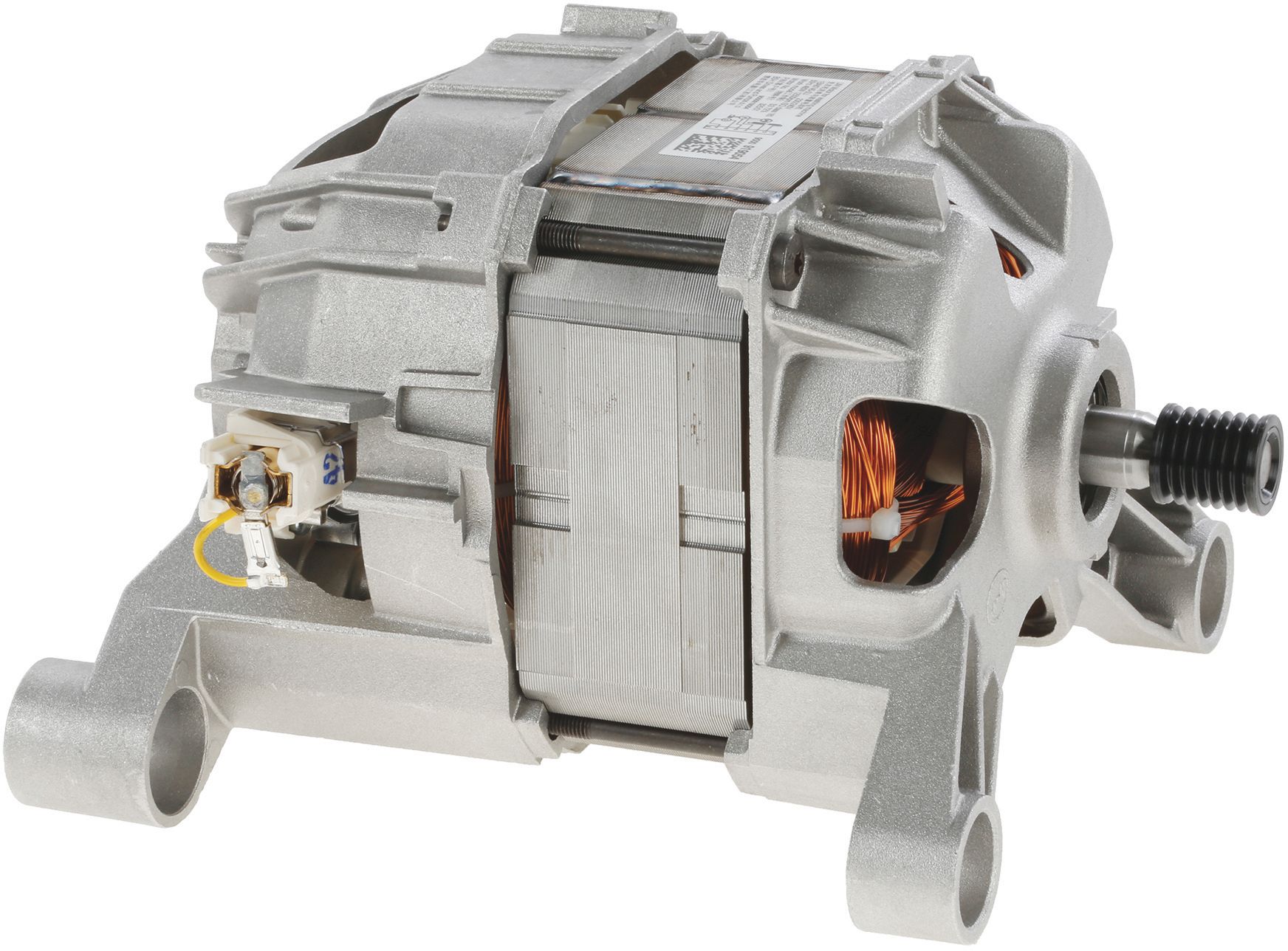 BSH Bosch Siemens 00145697 Waschmaschinenmotor - Motor - 1000 rpm umac ba6745-0li
