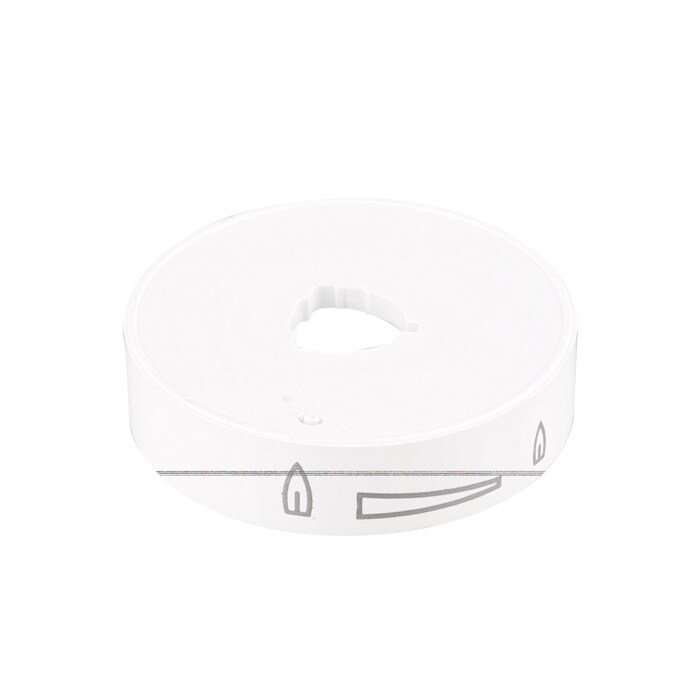 AEG Electrolux 3425863010 Programmablaufscheibe - Zeiger,ring,mulde