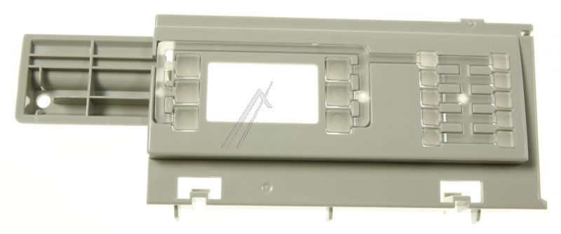 Candy Hoover 43013959 Lichtleiteradapter - Block.+lichtleiter eingebaut