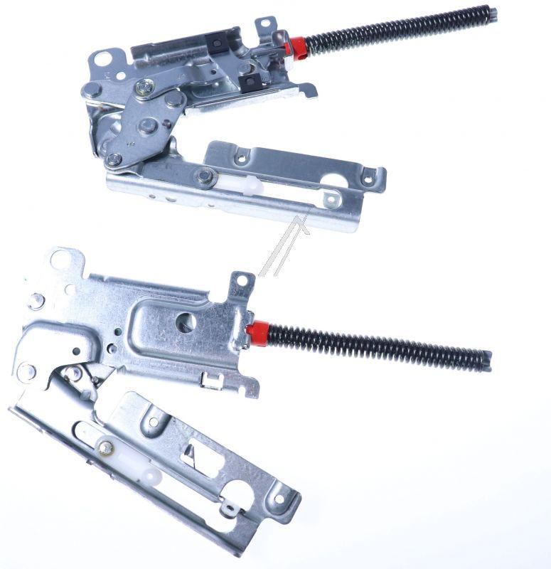 SMEG 931332055 Scharnier - Türscharnier,kit sx dx