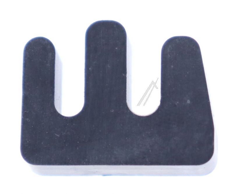 873316 Scheibenhalter - Rubber intermediate glass bio21