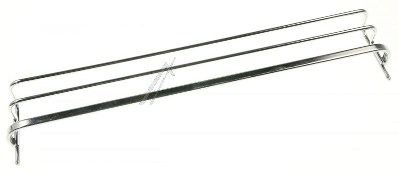 Arcelik Grundig Beko 4846700100 Bügel - Glass door shelf long wire(54cm)