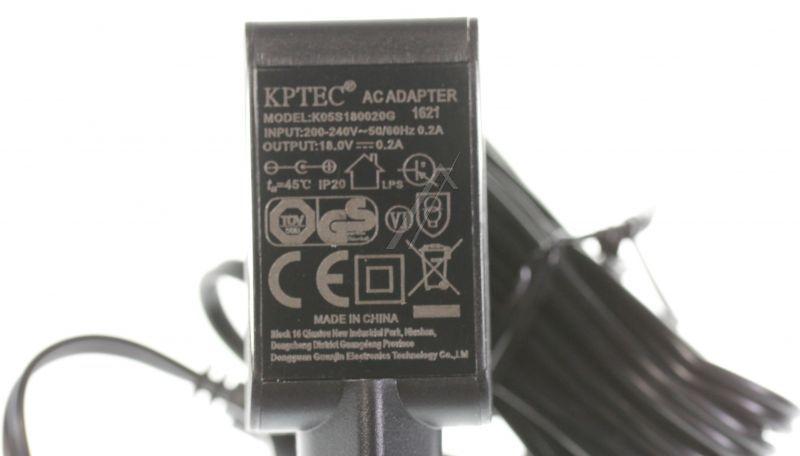 BSH Bosch Siemens 12014111 - K05s180020g netzteil stromversorgungseinheit