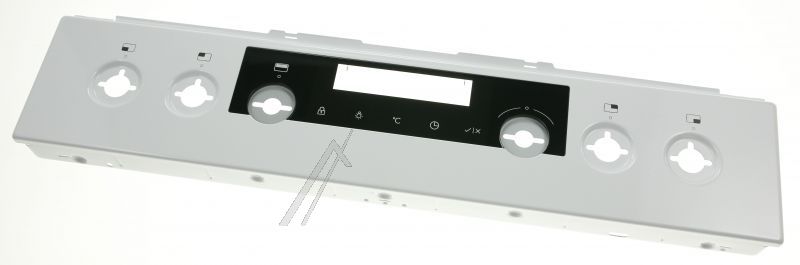 Gorenje 683417 Bedienteilblende - Control panel fsc gc ask gl