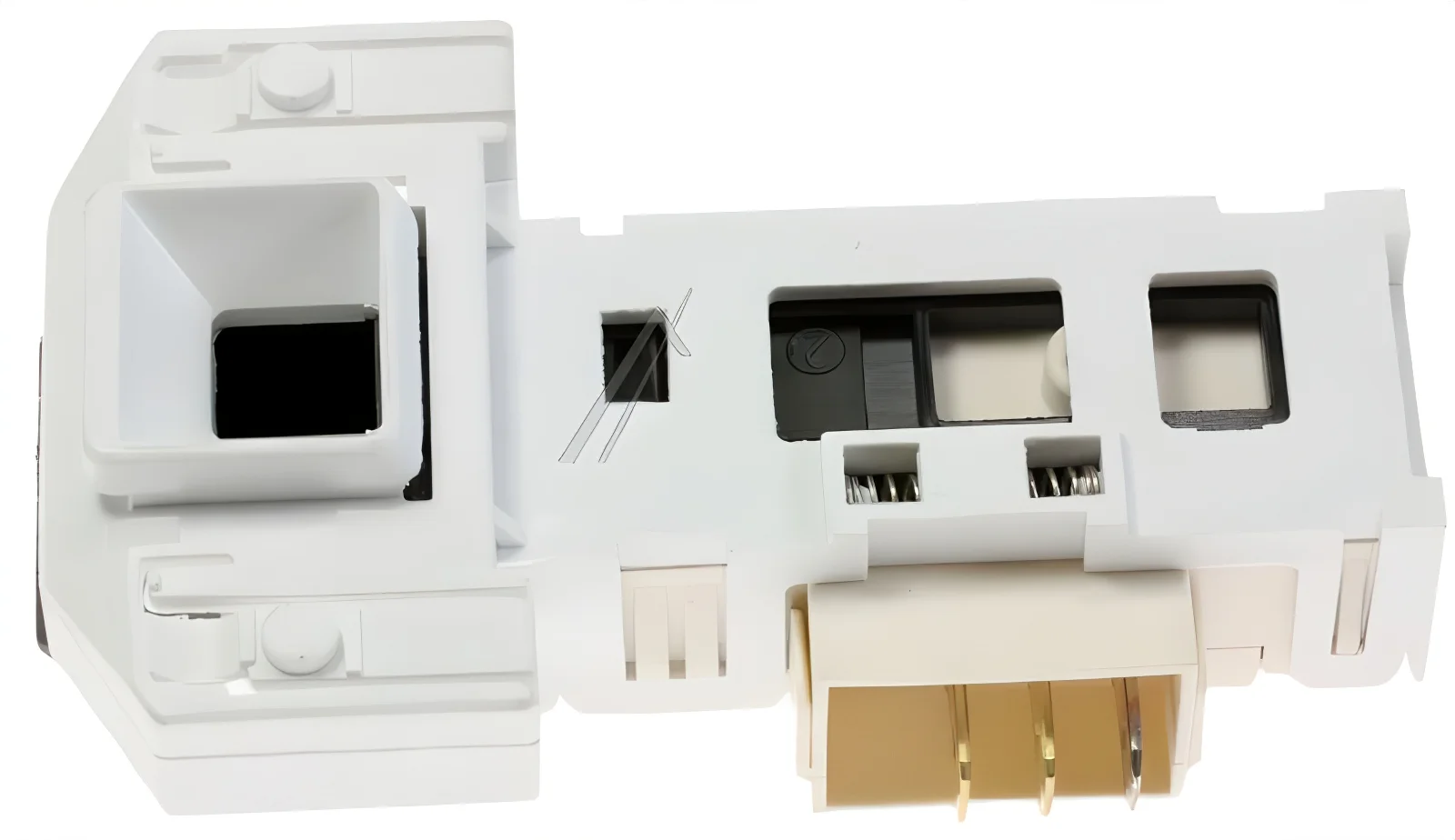Türschalter für Waschmaschine Türverriegelung wie Bosch Siemens 421470 DA003561 Ersatzteil