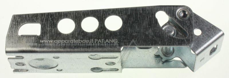 Arcelik Grundig Beko C00878136 - 4552330100 scharnier gefrierschrank