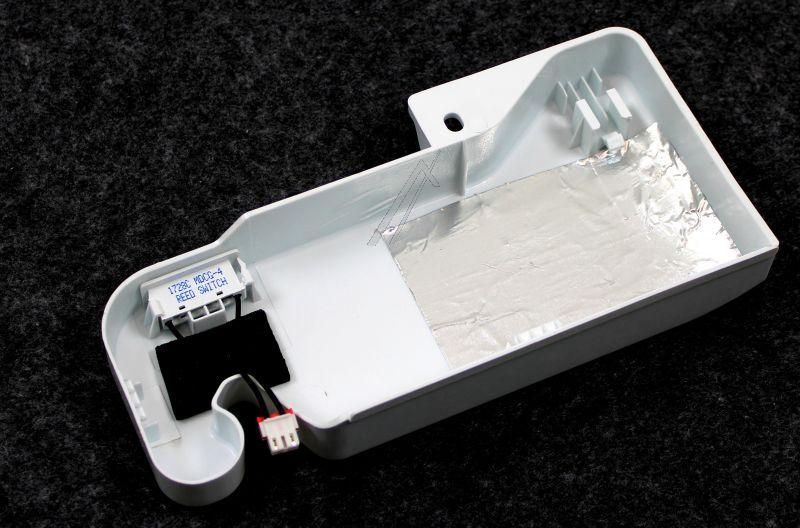 Samsung DA9714174D Abdeckung Gehäuse - Assy cover hinge-up left,es,snow white
