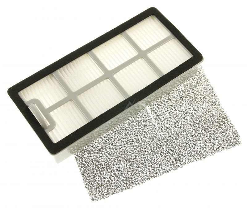 348298 Staubsaugerfilter - Ausgang hepa filter