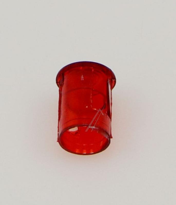 Delonghi Elba 073062022 Lampenabdeckung - Control lamp cover red
