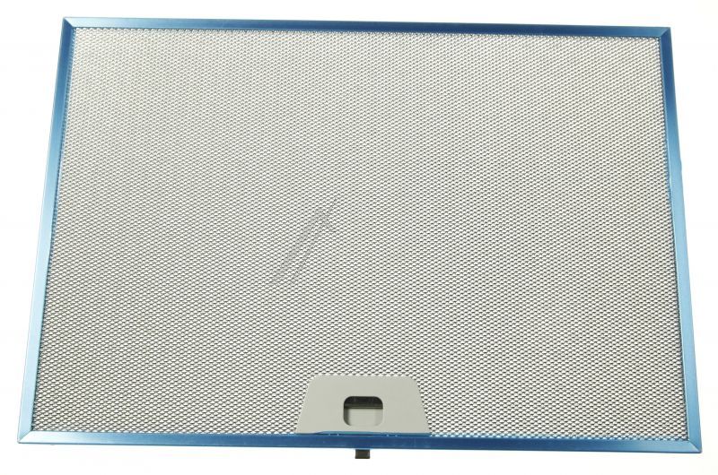 Faber Robolin 1330381859 Metallfettfilter - Kassette filter 402 x 277