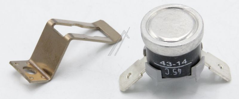 Candy Hoover 49005071 Temperaturbegrenzer - Sicherheits-thermostat Candy Hoover 49005071 Temperaturbegrenzer - Sicherheits-thermostat
