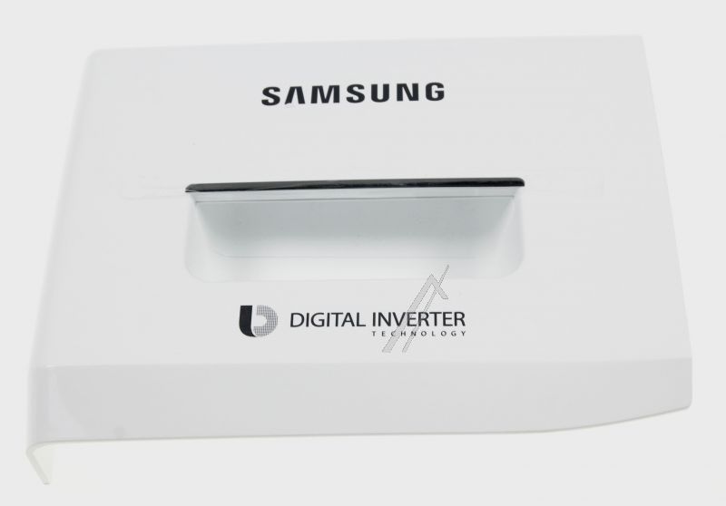 Samsung DC9717005U Blende Waschmittelkasten - Assy panel drawer,wf600u2bkwq/sc,hot sta
