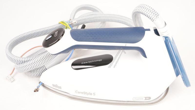 Delonghi AS00008294 - Iron bl