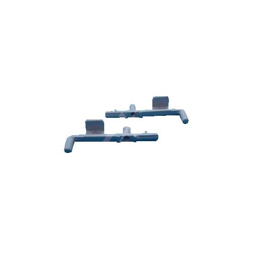 SMEG 764730075 Schaft - Stellhebel fur grill