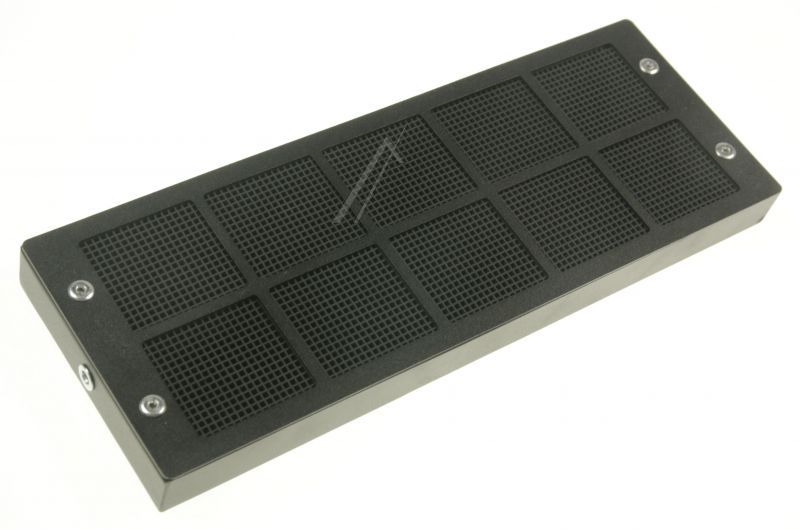 Silverline YM974341302 Kohlefilter - Charcoal flter set helsa