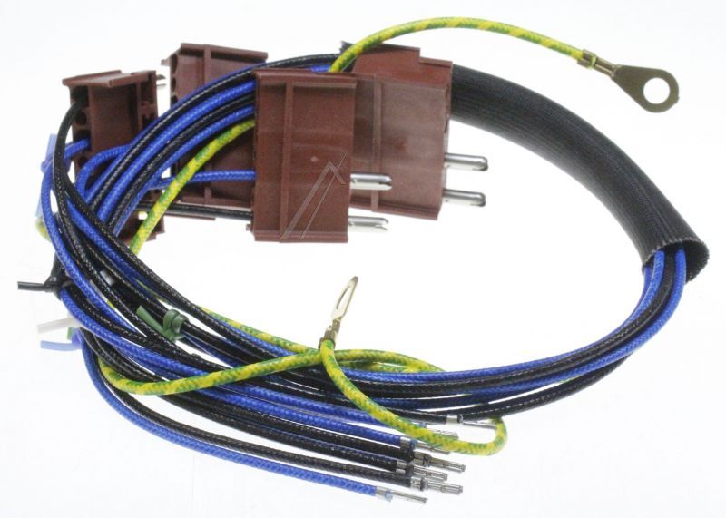 BSH Bosch Siemens 00283411 Netzkabel - Anschlusskabel 55.000.199