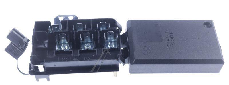 Teka 60904252 Anschlussstück - Connecting block pa223s pa6- 6 poles
