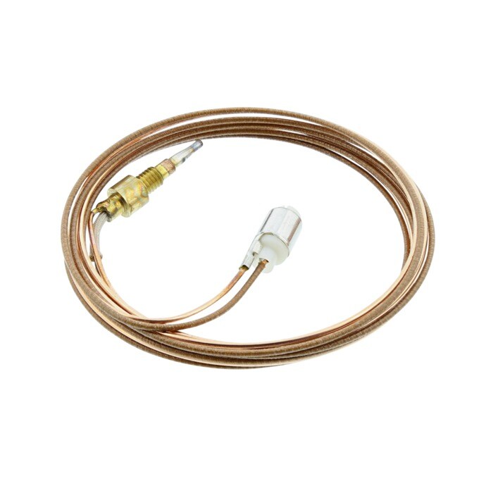 AEG Electrolux 3570426019 Thermoschalter - Thermoelement,gas-backofen,l=1