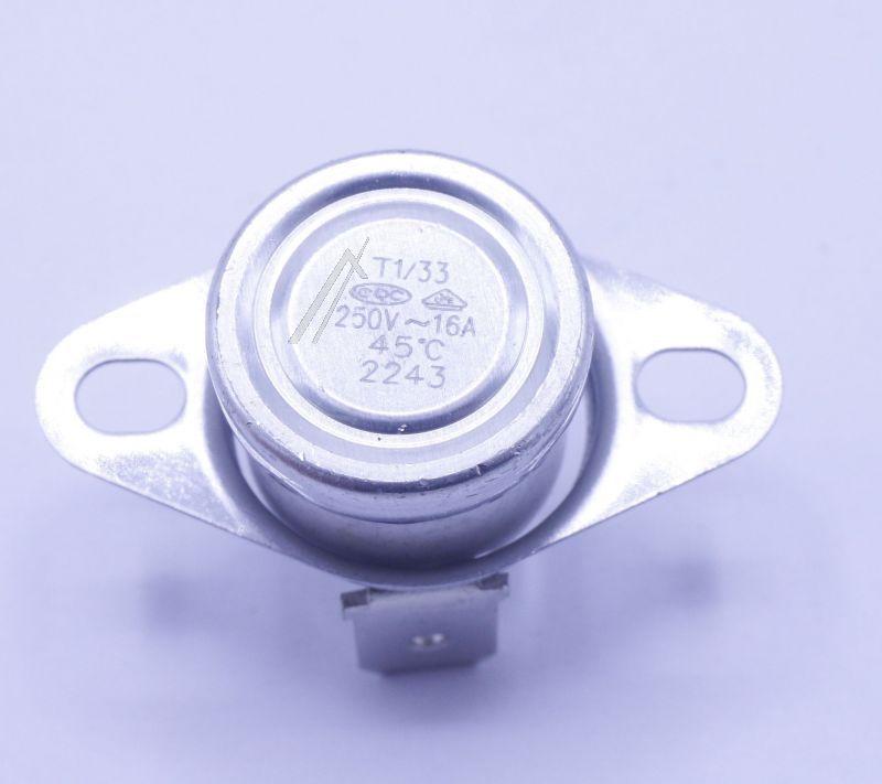 Atlan 302050600004 Thermostat - T1/33 45°c thermostat n/o