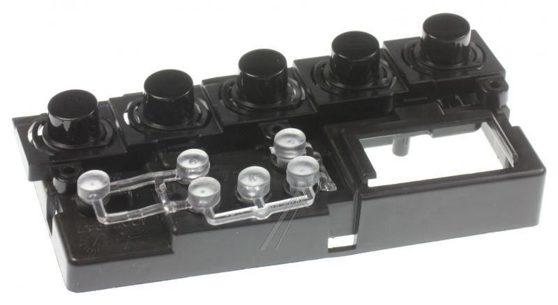 Vestel 42135739 Lichtleiste - F4 button-light guide group-k140-150 b