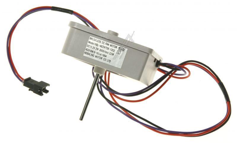KEG 119000000516 Lüfter - Kbl-48zwt05-1202 1.19.00.0000516 lüftermotor, 13,2vdc, 2w, 2600r/min
