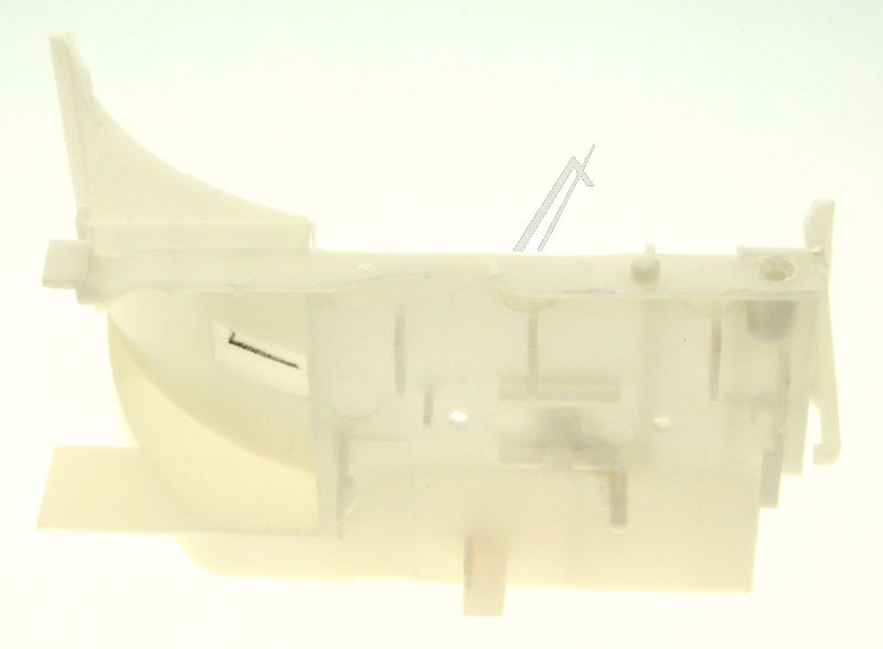 Samsung DE7100148A Gehäuseteil - Cover-blower pp,t1.5,-,-,ntr,mw850wa,nc2