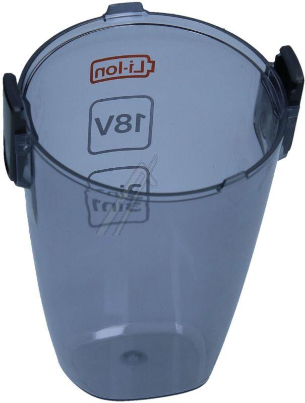 Philips 300001574751 Staubbehälter - Staubbehälter f