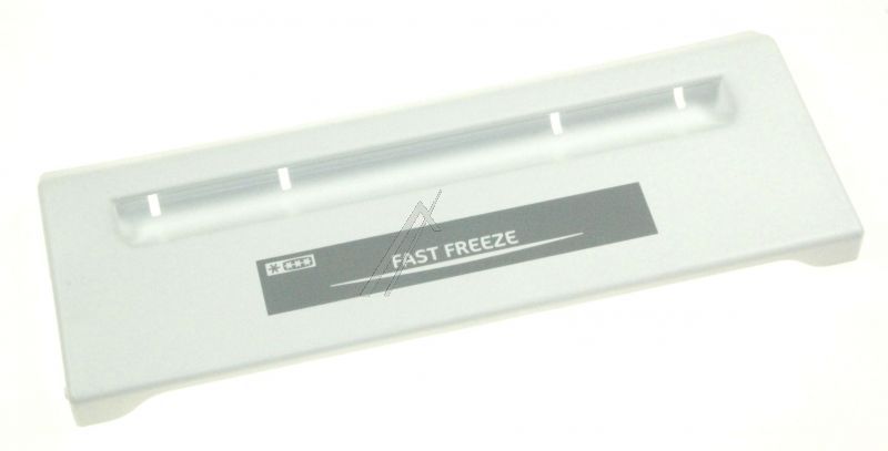 AEG Electrolux 2271049393 Klappe Gefrierfach - Vorderwand,bedruckt AEG Electrolux 2271049393 Klappe Gefrierfach - Vorderwand,bedruckt