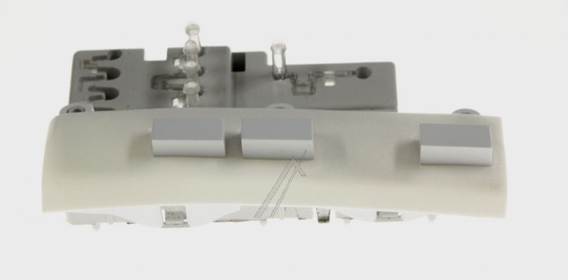 Vestel 42106172 Lichtleiste - F1 button-light guide group-k60-70-whi