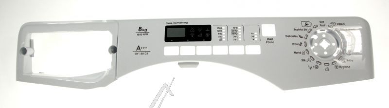 Candy Hoover 43007280 Bedienteilblende - Bedienteilmodul