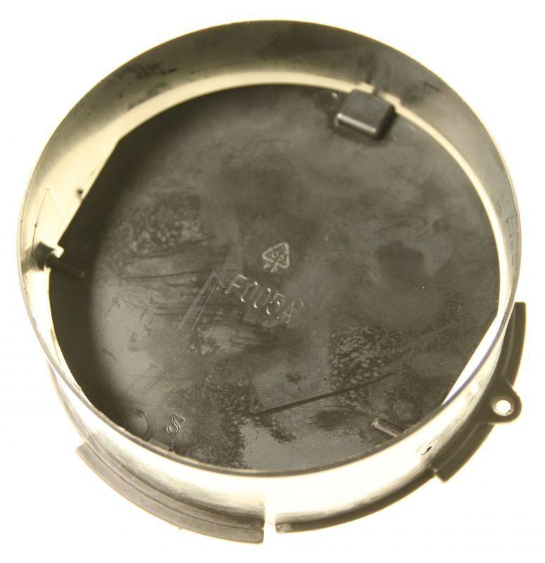 023676 Reduzierstück - Reduction d125+one way valve